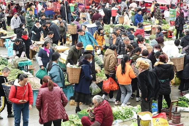 春节假期，这几个地方早开始火了！