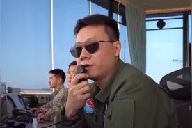 “空中战神”轰-6K战机实力有多强？专家详解图片