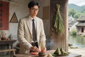 河源五县一区端午节俗大赏，你家还保留着哪些习俗？图片