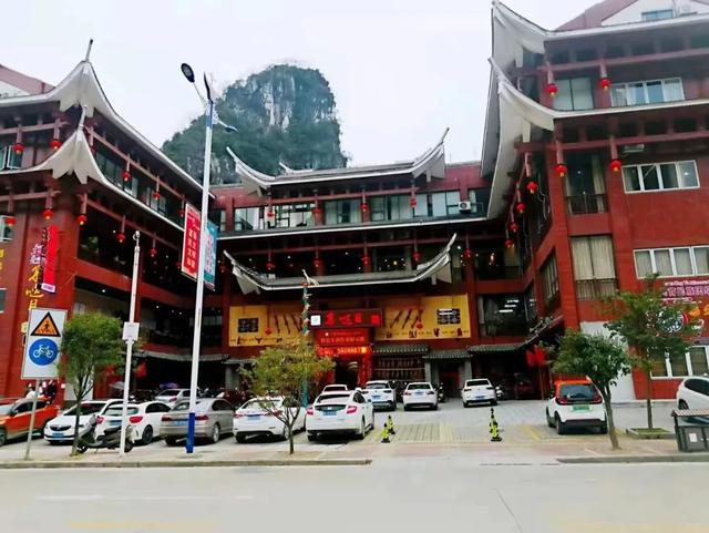 融水双节文旅优惠包括景区、饭店、酒店，福利太香了，快来薅！