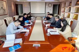 福建古雷石化两个项目入选国家外经贸提质增效重点示范项目​图片