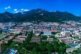 5个中外合作办学专业！山东农业大学普通高等教育招生章程来了图片