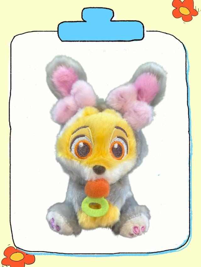 三明文旅福利来啦！《疯狂动物城2》联名公仔免费抽，手慢无！