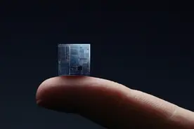 3纳米自研SoC芯片来了！小米跨出高端芯片设计突围一大步图片