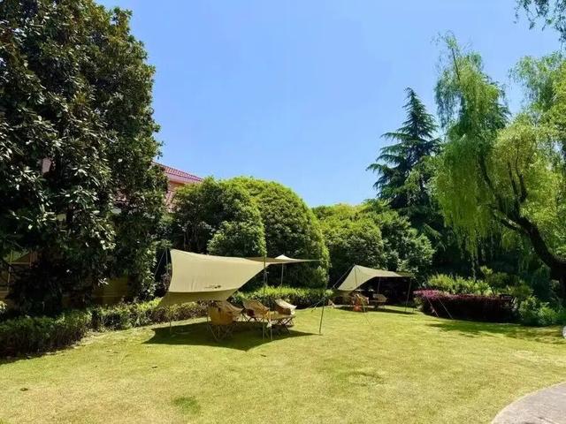 年末欢聚正当时，来长宁酒店解锁新体验～