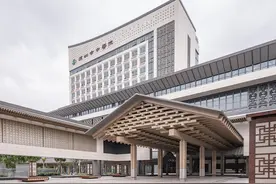 定了！深圳市中医院光明院区6月28日开启门诊试运营图片