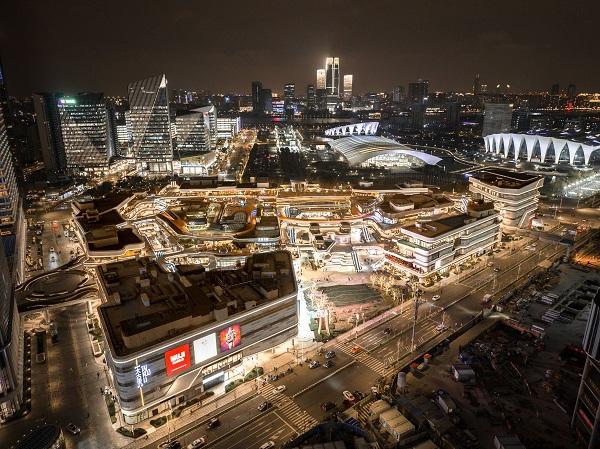 近200项活动覆盖“吃住行游购娱”！上海国庆中秋文旅市场备好“假日盛宴”