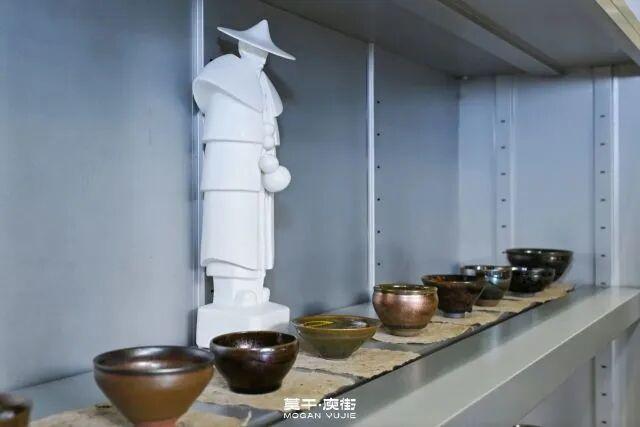 莫干山下正生长一个“文艺聚落”，成为杭州青年的新据点！