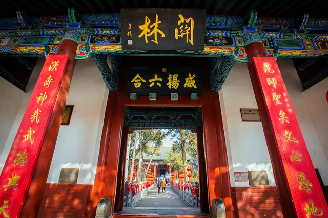 史上最长，9天假期，这才叫洛阳过年！