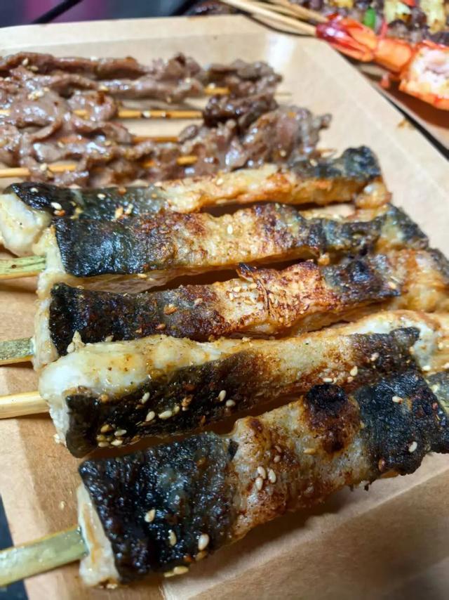 非遗巡游、潮流夜市！里水这场中秋活动Chill有趣→