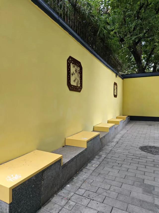 六榕寺旁这条368米小路，竟让苏轼“穿越”来打卡！