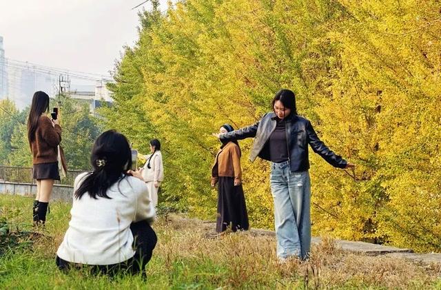 公安，等你入画