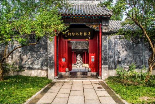 一票畅游九大场景，济南天下第一泉景区优惠套票上线