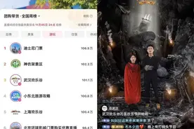 武汉欢乐谷聚焦“三化”标准运营打造文旅新场景图片