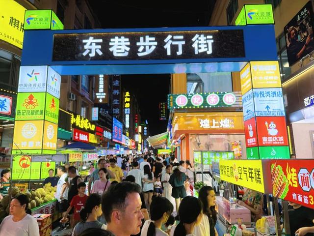 国庆中秋双节收官！防城港文旅市场交出亮眼答卷→