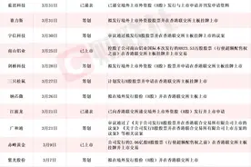 “A+H”股持续扩容！近一个多月14家A股上市公司筹划赴港上市或已分拆子公司在港上市，2000亿新能源车龙头在列图片