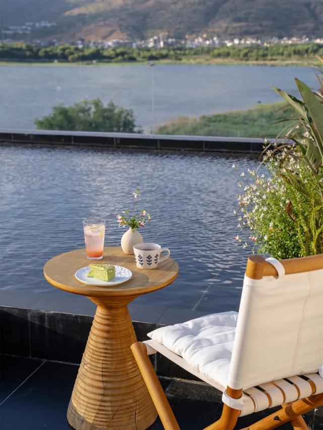 别再挤大理海西啦！海东塔村段廊道才是洱海私藏款