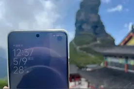 你的手机为什么没有5G-A？图片