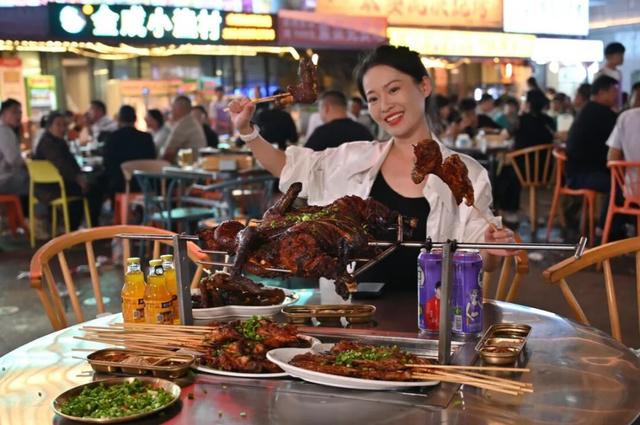 【冬季暖阳 凉山不凉】艺术 美食 年味一站式打卡～玩足三个月