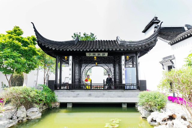 解锁“吴”限可能　无锡高新区绘就别样江南新图景