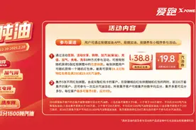 中石化在海南开展2025年“年货节”系列活动图片