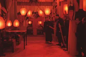 中式恐怖透心凉 | 编辑部聊天室图片