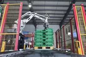 灵武市一家农业企业获得国家荣誉图片