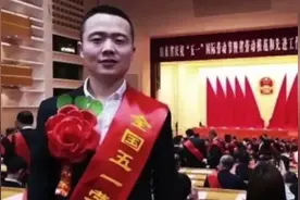 “学先锋 做主人 创英雄中队”燕柳小学李涛中队创建活动图片