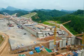 3座新车站效果图亮相 这条高铁值得期待→图片