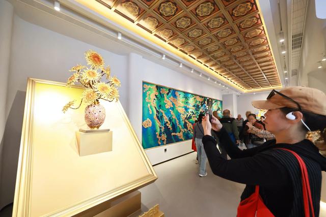 郑州亳都·新象：3600年商都与潮牌相遇 把历史逛成新时尚
