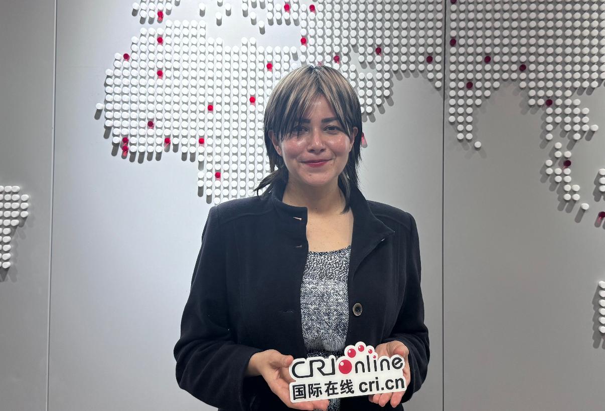 “寻迹北京 感知中轴” 北京印刷学院用数字科技搭建文化交流新桥梁 “寻迹北京 感知中轴” 北京印刷学院用数字科技搭建文化交流新桥梁