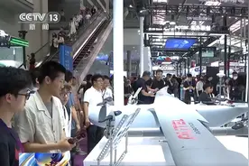 签约订单约200亿元！无人机销售火热 中国智造受国际买家热捧图片