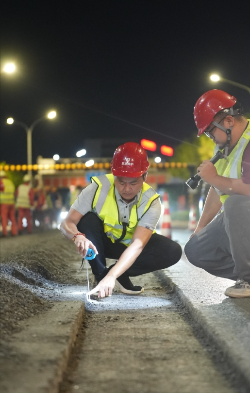 副中心道路优化成效显著，多项疏堵工程提升区域通行效率