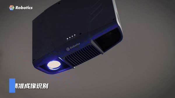 智能机器人｜智造升级！星猿哲新一代3D视觉系统，引领汽车行业自动化变革图片