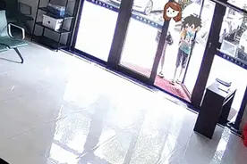 姐姐涉嫌违法？13岁弟弟马上带她到派出所！图片