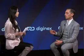 直击华尔街｜Diginex首席执行官Mark Blick谈ESG的未来：从合规要求到核心商业战略的转变图片