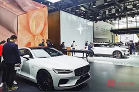 CEO、CFO、COO全换人了！极星全球高管团队全面换防图片