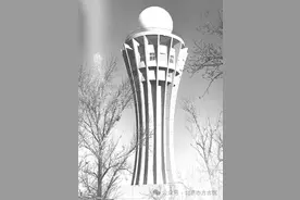 20年前，一日经历两场冰雹！回顾北京首次冰雹预警图片