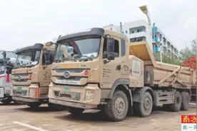 深圳236个项目集中启动　3条地铁开工图片