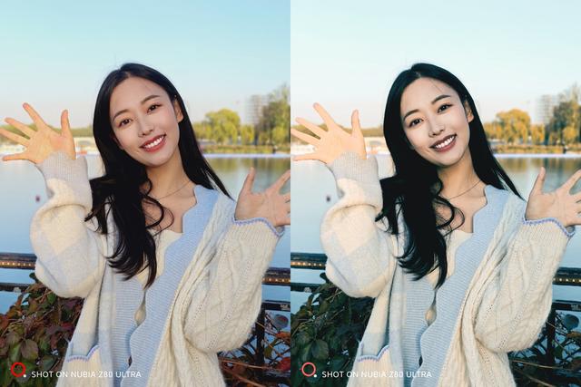 努比亚Z80 Ultra全面评测：拍得好，玩得爽，真旗舰全都要