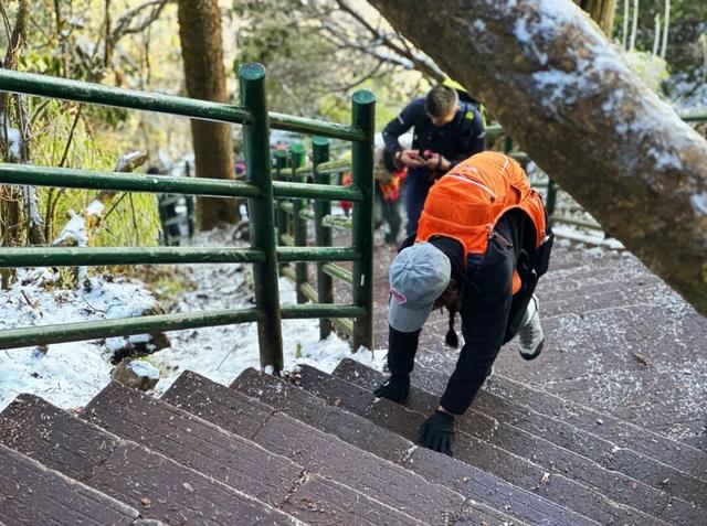 【抢完即止！】瓦屋山78元早鸟票来啦！畅玩冬日仙境，“四驱”挑战冰雪桌山！