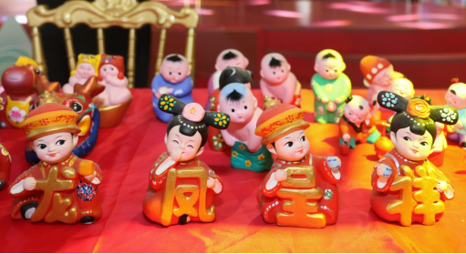 网络中国节·七夕 | 氛围感拉满！静海区“鹊桥寄情 共话七夕”主题文化活动让浪漫出圈