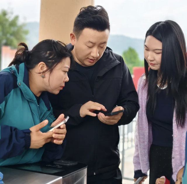 这就是“老家”的宠客之道！河南景区服务力拉满