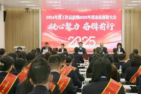 青岛西海岸新区行政审批服务局：2025年砥砺奋进，五大领域持续发力图片