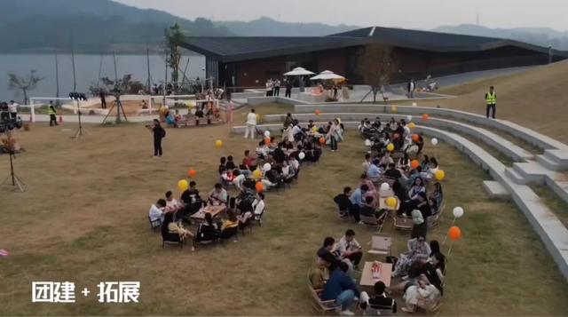 湖南文旅点名！渌口这7处 “宝藏目的地” ，赶紧去！