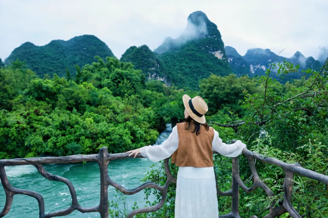 无限暖意！广西发布6条“康养旅居 冬游广西”系列精品线路