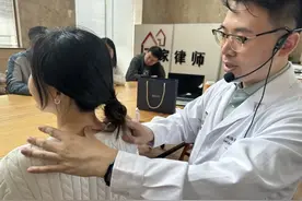 发病率增高！可别轻视脖子后方的鼓包→图片