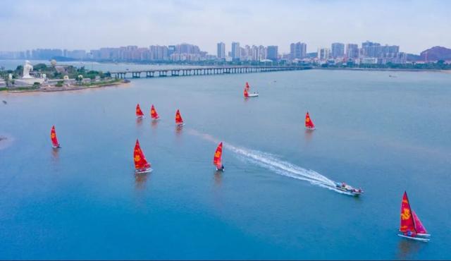 这么近，那么美，闲暇来趟防城港