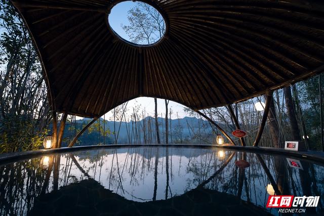 “森”呼吸·清凉“界”丨张家界茅岩河：夏日避暑的清凉仙境