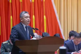 政府工作报告出炉！2025年珠海香洲这样干图片